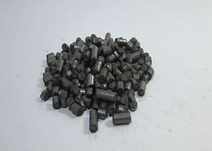 鑄造增碳劑的指標(biāo)性能以及怎樣正確使用 鑄造增碳劑的指標(biāo)性能以及怎樣正確使用