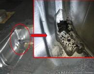 球墨鑄鐵縮孔缺陷分析及控制 球墨鑄鐵縮孔缺陷分析及控制